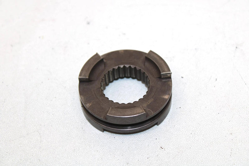Polaris Oem Trans Stock High/Reverse Engagement Dog 3233128 Q1206