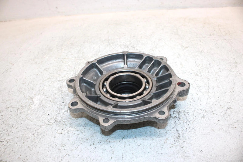 2006 Kawasaki Prarie 360 Oem Right Axle Cover 14091-0028 AK29