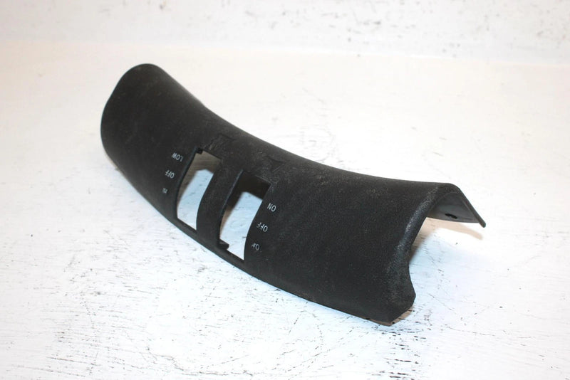1998 Polaris 500 Oem Lower/Top Handlebar Cover Set 5431620 5431491 SP39
