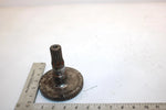 04 Arctic Cat Zr 900 Sno Pro Efi Oem Input Shaft 66T 1602-737 SA54