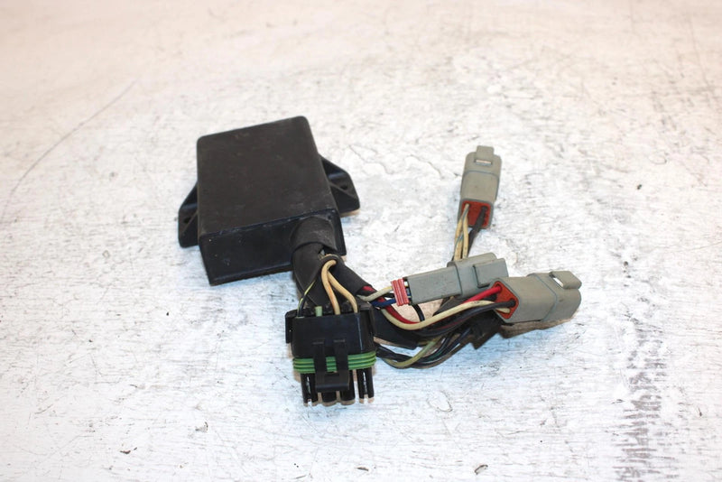 1998 Ski-doo Mach 1 700 Oem CDI ECU ECM Ignition Box 415084900 SS3