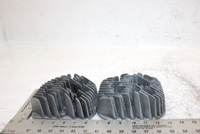 1997 Yamaha Venture Tr Oem Cylinder Head Set 8V0-11111-01-00 SY15