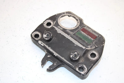 84 Honda Trx200a Oem Upper Handlebar Holder 53131-VM5-000 AH6
