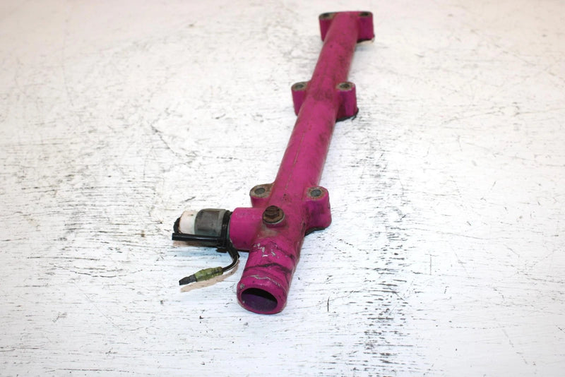 1996 Polaris Xcr 600 Oem Coolant Water Manifold 3084651 SP21