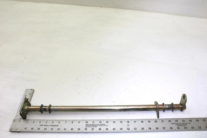 85 Yamaha Phazer OEM Steering Column 8V0-23813-00-00 SY42