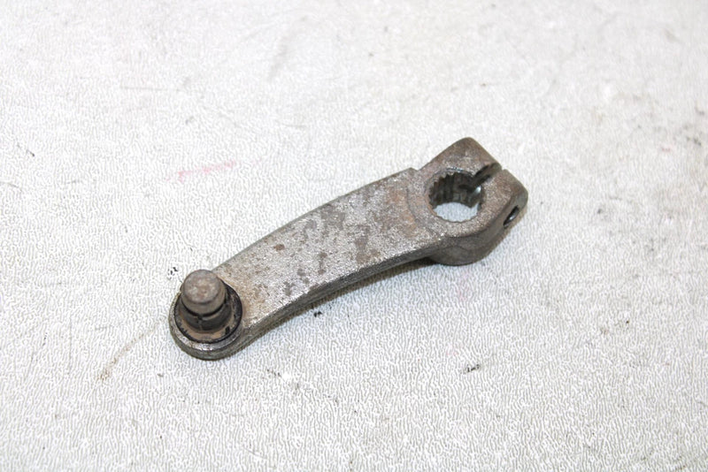 2003 Suzuki Lt-f400f Oem Transmission Gear Shift Lever 25360-03G20 AS23