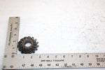 2005 Arctic Cat 500 4x4 Oem Secondary Drive Gear 3402-738 AA1