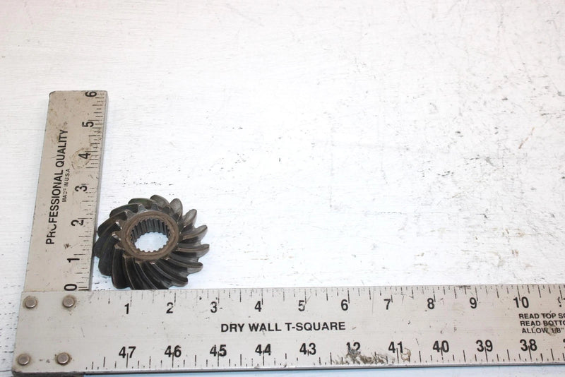 2005 Arctic Cat 500 4x4 Oem Secondary Drive Gear 3402-738 AA1