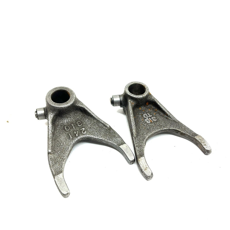 2007 Arctic Cat 700 4x4 Automatic EFI OEM Shift Fork Set 3446-424 AA33 