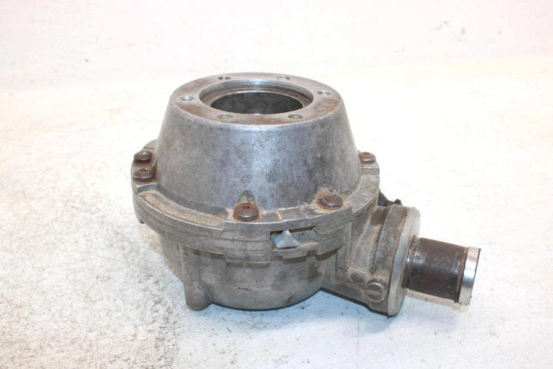 2006 John Deere  Buck 650 Oem Rear Diff Gearcase 705500515 AJ0