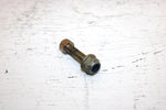 1996 Ski-doo Formula Iii 600 Oem Steering Arm Bolt W/Nut 233281414 SS22 