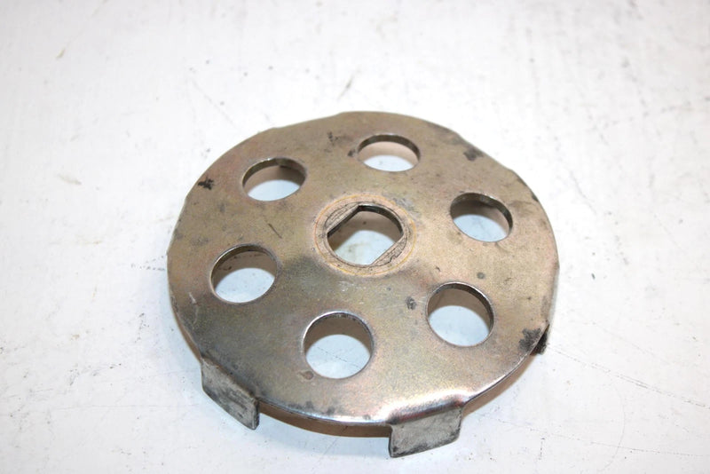 2001 Bombardier Traxter Oem Starter Recoil Pully 711852501 420852501 AB10