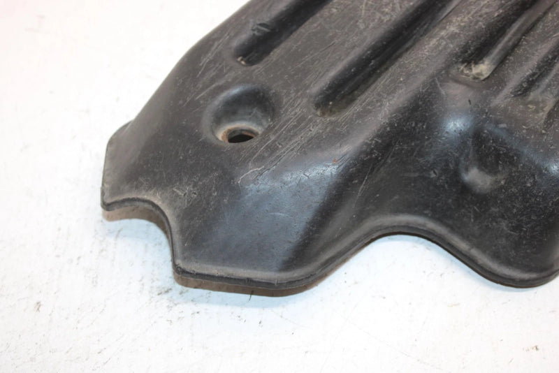 2007 Honda Trx 250 Fourtrax Recon Es Oem Rear Diff Skid Plate 50355-HM8-B40 AH38