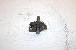 2009 Suzuki Lt-a400f Oem Shifter Shift Shaft 25540-27H00 AS26