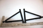 2000 Polaris Xpedition 425 Oem Front A Arm Pair 2202275 2202274 AP147