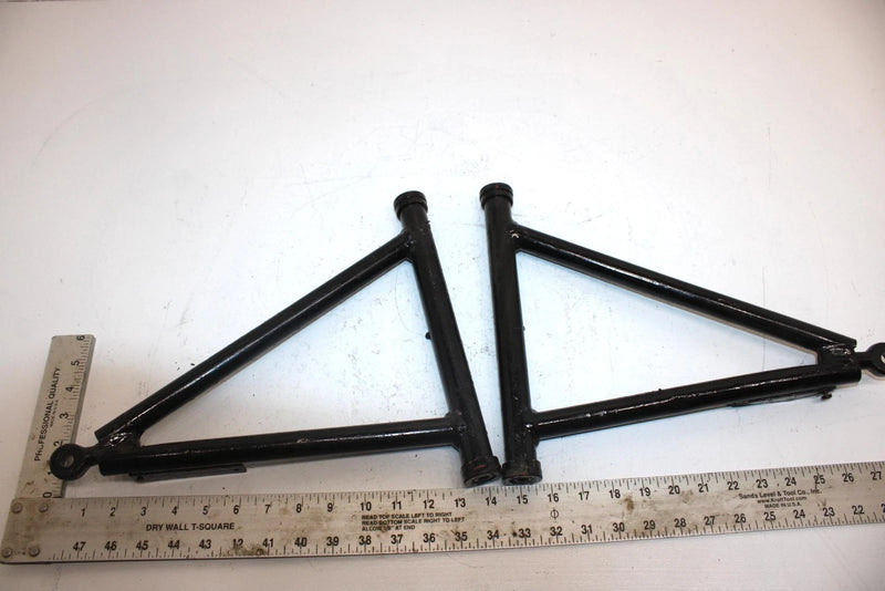 2000 Polaris Xpedition 425 Oem Front A Arm Pair 2202275 2202274 AP147