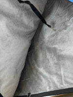 New Blue SIMCO Blue 82” Closed Front Horse Winter Blanket QQ-2