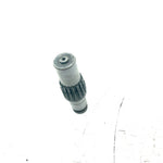 90-93 Polaris Trail Boss 350L 2x4 OEM Transmission Output Shaft 3231586 AP247