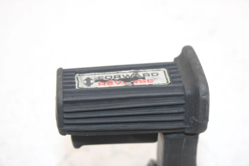 1999 Yamaha  Bear Tracker 2wd Oem Shift Lever W/Linkage 52G-18150-00-00 AY50