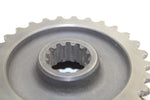 1989 Yamaha Exciter Oem 29T Bottom Sprocket 8U9-47548-90-00 Q2503