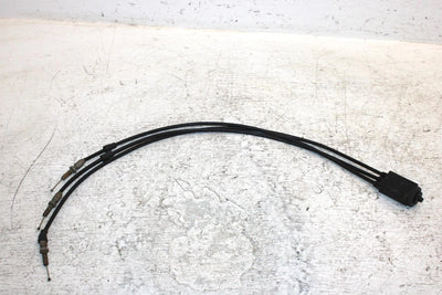 1998 Ski-doo Mach 1 700 Oem Choke Cable 415077700 SS3