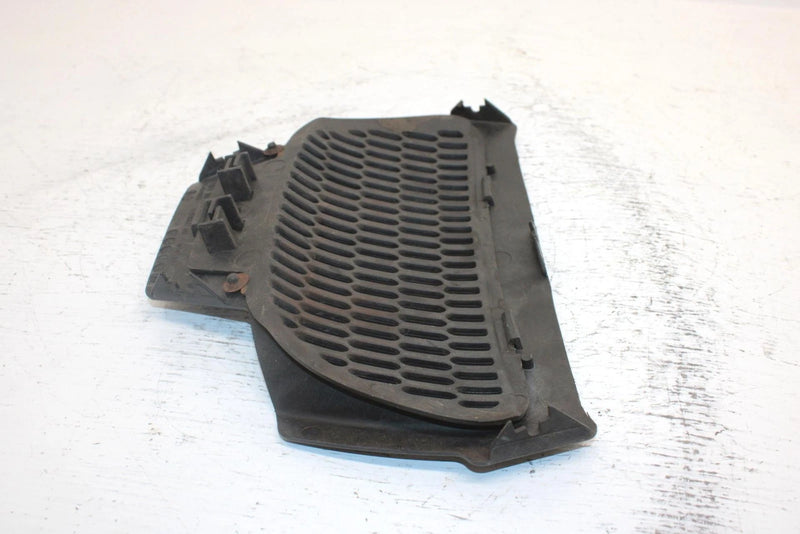 2002 Ski-doo Mxz 800 Adrenaline Oem Center Hood Grille 517302026 SS21