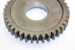 89 Suzuki Quadrunner 160 LT160E 2x4 OEM 38T 1st Driven Gear AS16