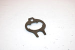 2003 Honda Trx 250 Exa Sporttrax Ex Oem Shift Arm Plate 24631-HM8-A40 AH10