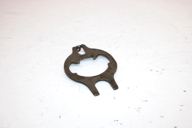 2003 Honda Trx 250 Exa Sporttrax Ex Oem Shift Arm Plate 24631-HM8-A40 AH10