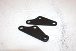1986 Yamaha  Moto 4 Oem Engine Mount Stay Set 29U-21315-00-00 AY7
