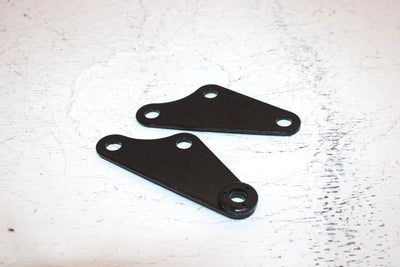 1986 Yamaha  Moto 4 Oem Engine Mount Stay Set 29U-21315-00-00 AY7