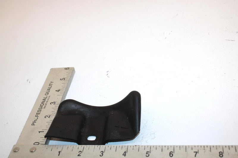 03 Bombardier Rally 200 Oem Front Deflector Panel 705000633 AB2