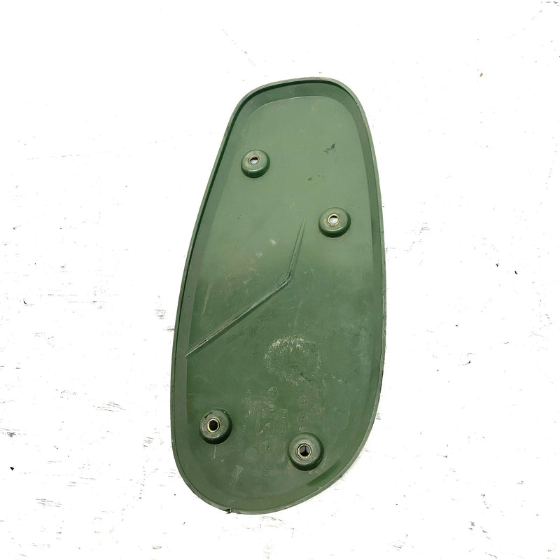 2004 John Deere Trail Buck 650 EXT OEM Heat Shield Cover 705001127 AJ1.1