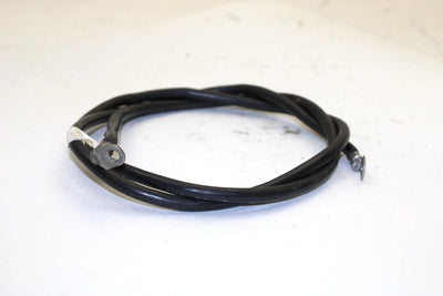 1984 Honda Atc200m Oem Starter Motor Cable 32402-VM5-000 AH20