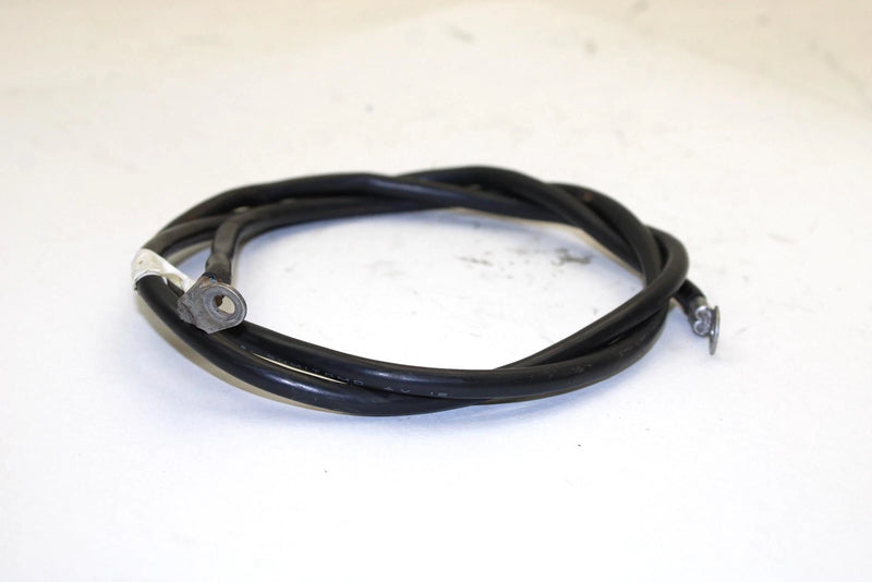1984 Honda Atc200m Oem Starter Motor Cable 32402-VM5-000 AH20
