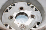2000 Polaris Xplorer Oem 10x8.5 Rear Wheel Rim 1520183-486 AP169