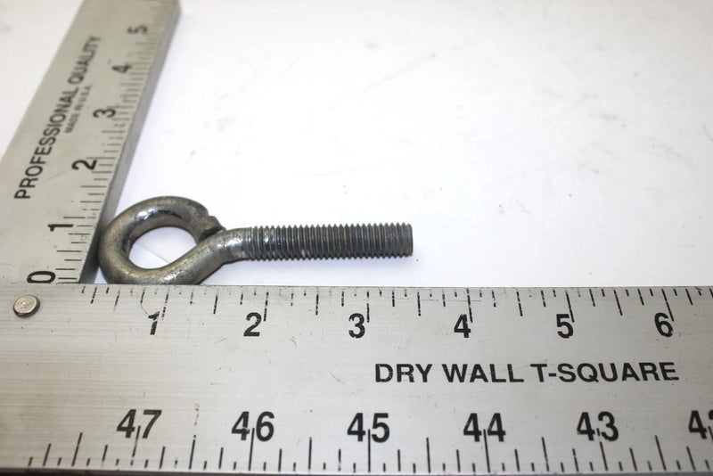 94 POLARIS LITE OEM REAR SUSPENSION ARM EYE BOLT PAIR 7080221 Q2838