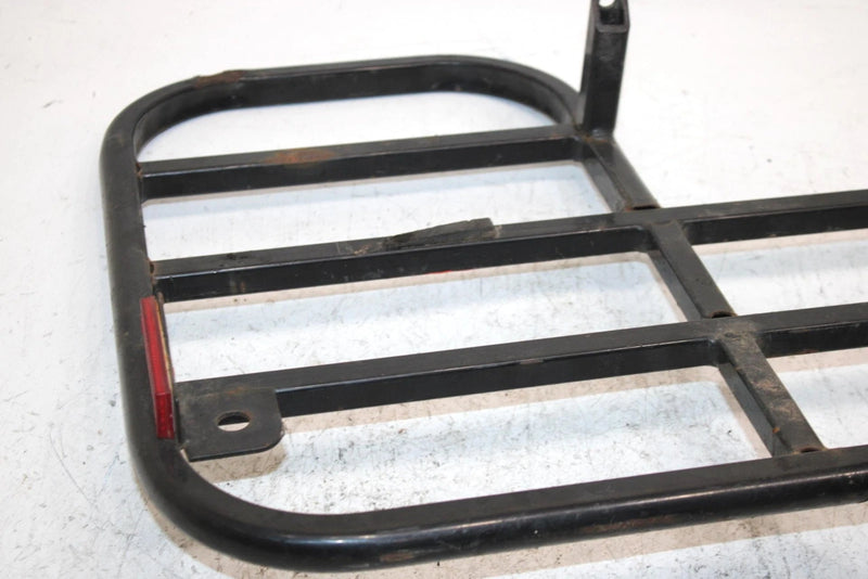 2001 Polaris Xplorer Oem Rear Rack 1012876-067 AP90