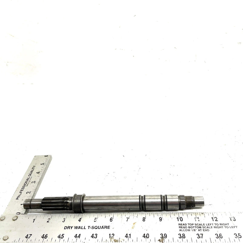 null Honda Rancher 420 OEM Transmission Mainshaft 23210-HP7-A00 AH28