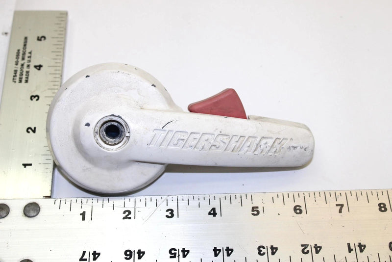 1996 Arctic Cat Monte Carlo 770 Oem Reverse Lever 0673-970 JA2