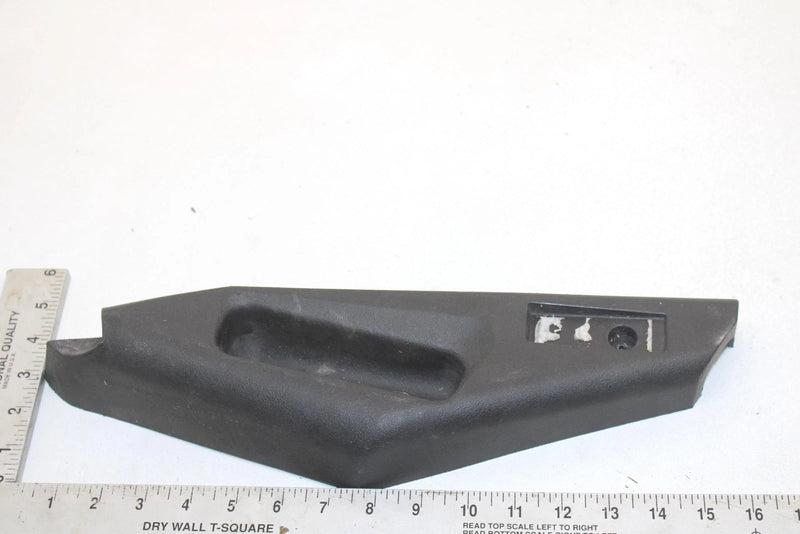 00 Polaris Sport Touring Oem Right Bumper Cover 5432563 SP185