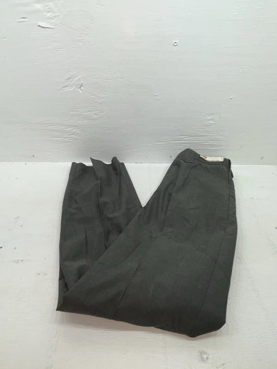 New Vintage Gray Dickson Jenkins Polyester Pants #2809 ZZ-85
