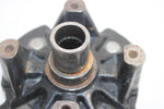 2001 Bombardier Traxter Oem Rear Wheel Hub 705500006 AB10