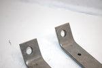 96 Polaris Xlt Oem Engine Mount Plate Set 5240801 5240802 SP13