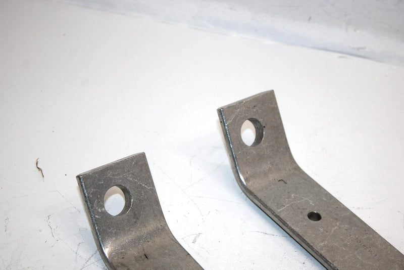 96 Polaris Xlt Oem Engine Mount Plate Set 5240801 5240802 SP13