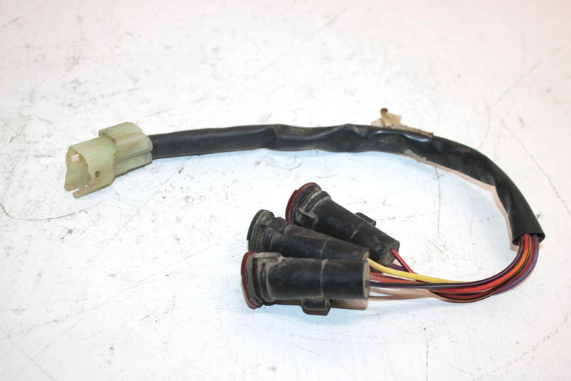 2005 Bombardier Rally 175 Oem Dash Indicator Lights A37250179000 AB8