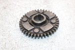 1997 Kawasaki Bayou 220 Oem Ballencer Shaft Gear 13216-1184 AK21