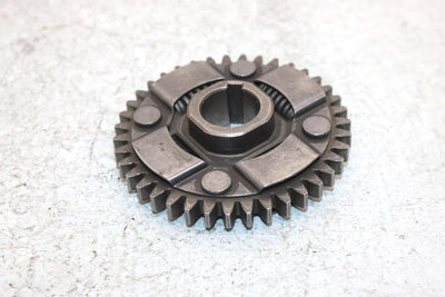 1997 Kawasaki Bayou 220 Oem Ballencer Shaft Gear 13216-1184 AK21