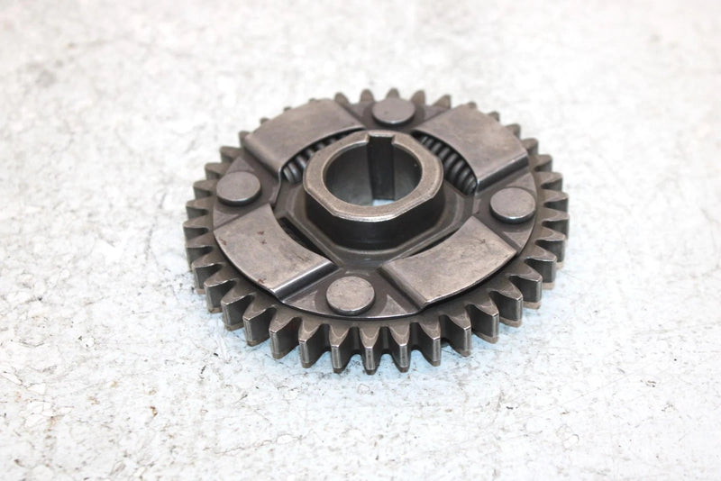 1997 Kawasaki Bayou 220 Oem Ballencer Shaft Gear 13216-1184 AK21