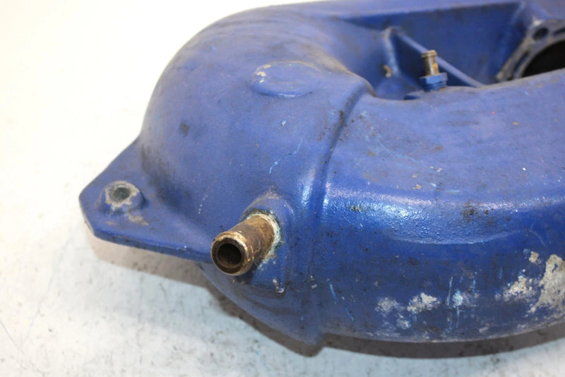 1994 Polaris Sl 750 Oem Expansion Chamber 1260663-157 JP29
